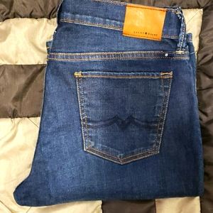 Lucky jeans woman
